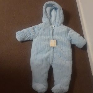 Onesie (?) I'll look for the appropriate name